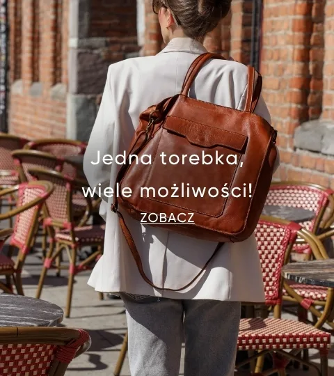 Torebki skórzane bestsellery