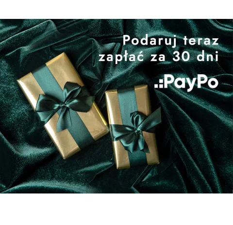 Skórzane torby na prezent