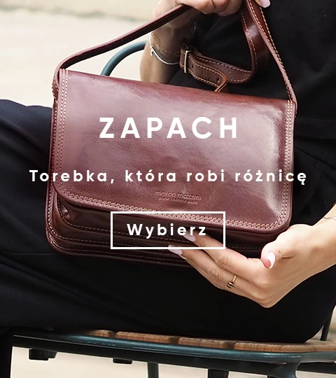 Torebki listonoszki skórzane