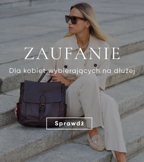 Plecaki skórzane