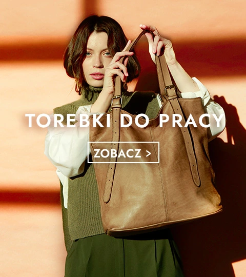 Torby do pracy