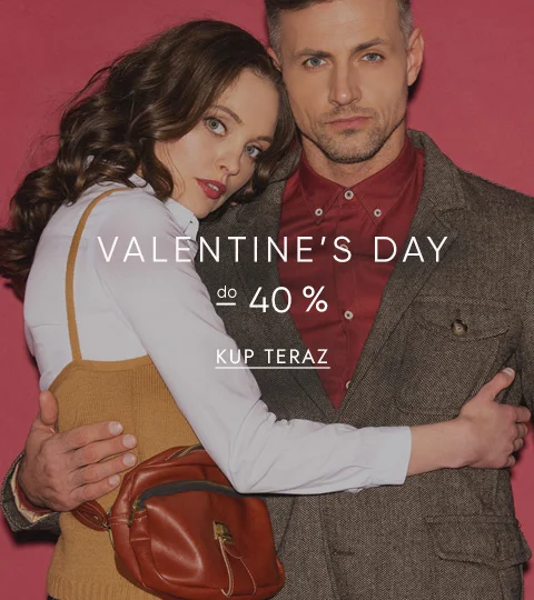 Torebki skórzane prezent dla Niej