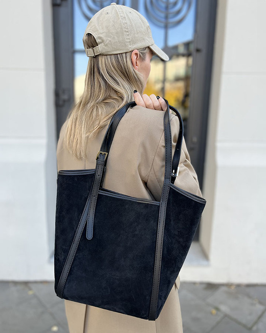 Moda a odpowiedzialność - czy torebka skórzana pasuje do dzisiejszych nastolatek?