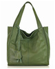 zielony khaki