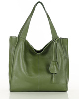 zielony khaki