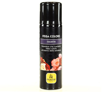 Utrwalacz koloru do skóry naturalnej MASTER Color Fix