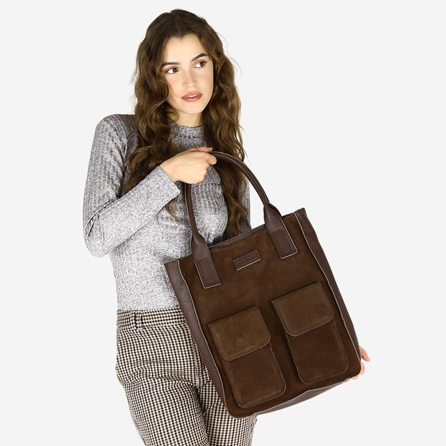 torebka shopper